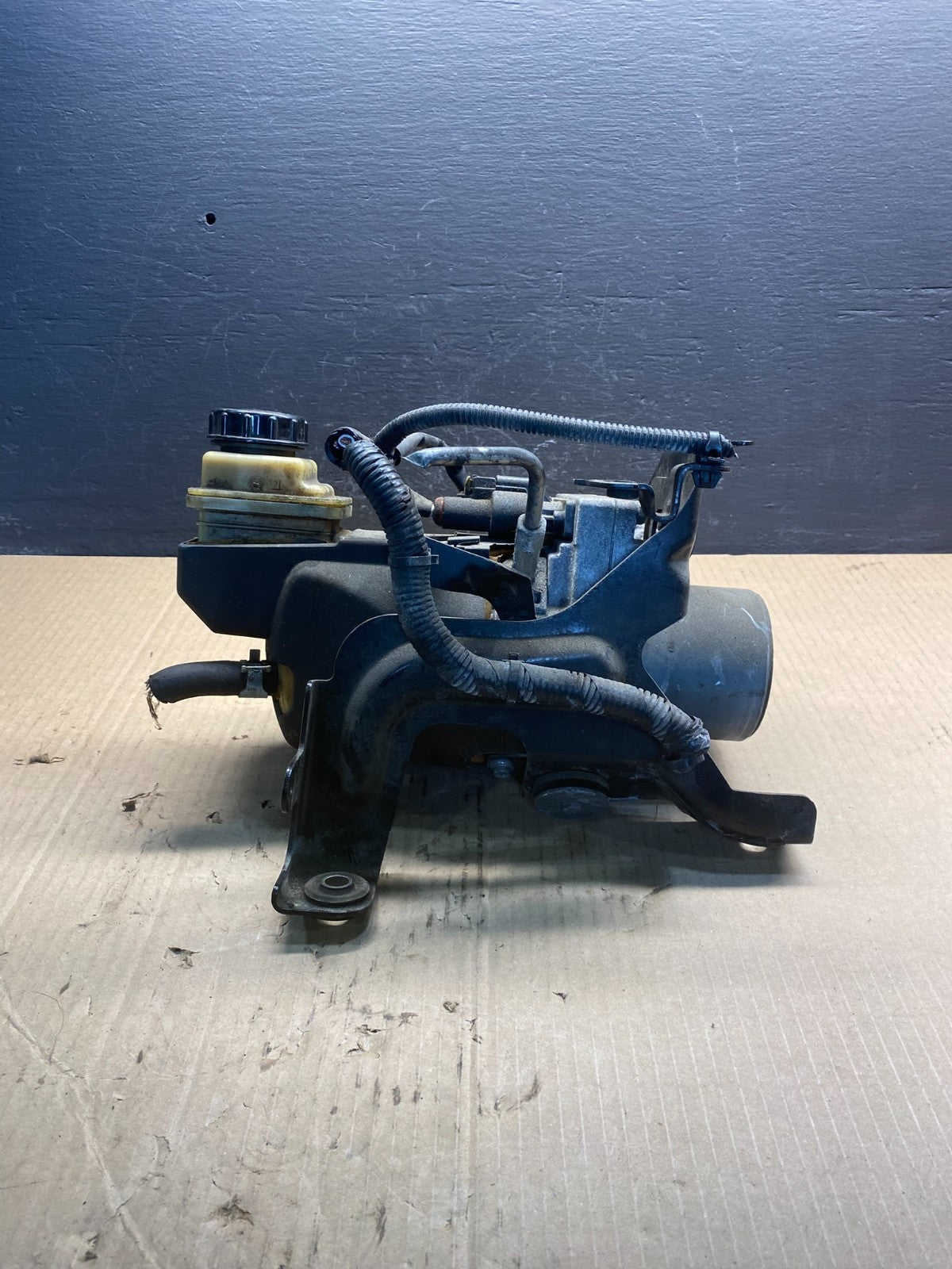 2017 - 2020 Nissan Pathfinder Electric Hydraulic Power Steering Pump AC0900 DG3