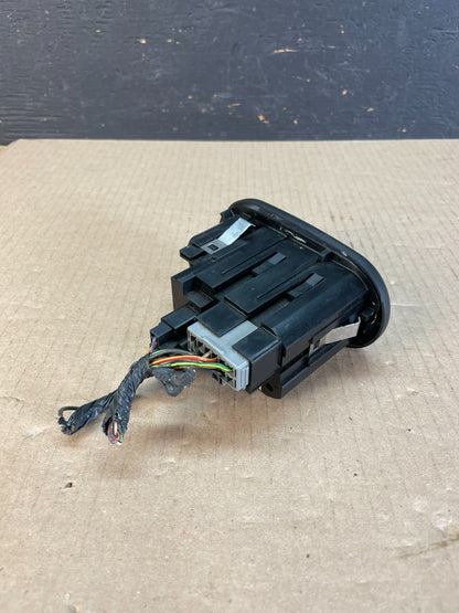 2002-2005 Ford Expedition Explorer Excursion Headlight Fog Light Switch AE3447 D4