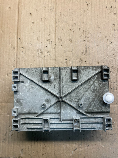 2009 to 2010 Jeep Grand Cherokee Computer Engine Control ECU ECM S2295 DG2