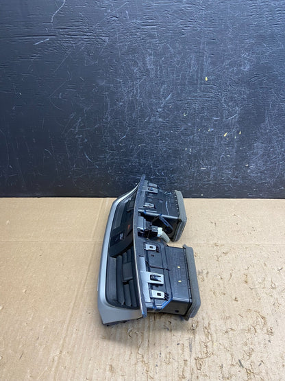 2013 to 2015 Nissan Sentra Air Vents Top Dash Center W/Hazzard Switch ad2035 DG2