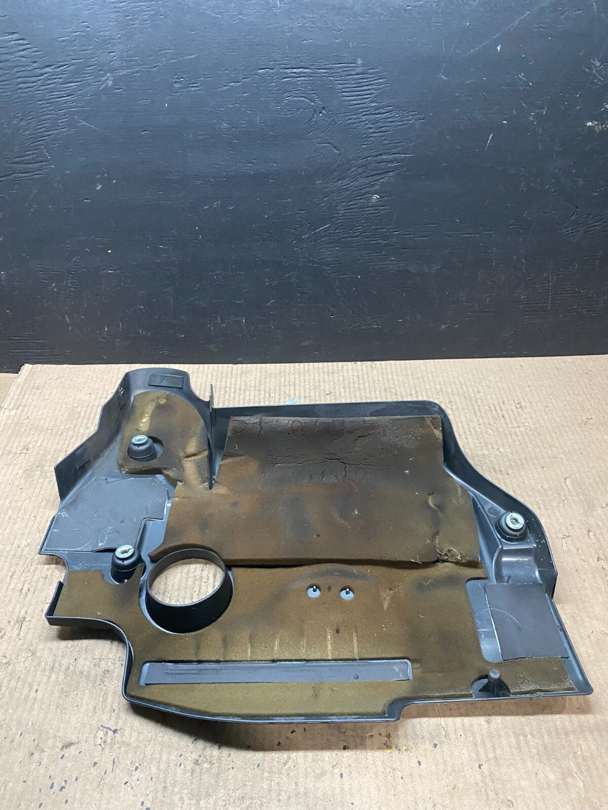 2007 to 2013 Nissan Altima EngineMotor Cover E4849 OEM DG15