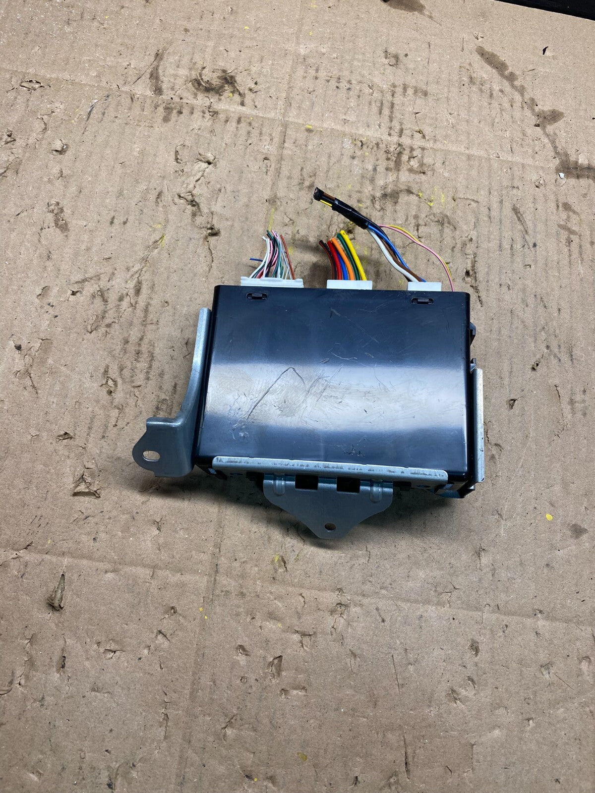 2013 to 2017 Nissan Quest Right Rear Control Unit Auto Slide Door M1381 PS0