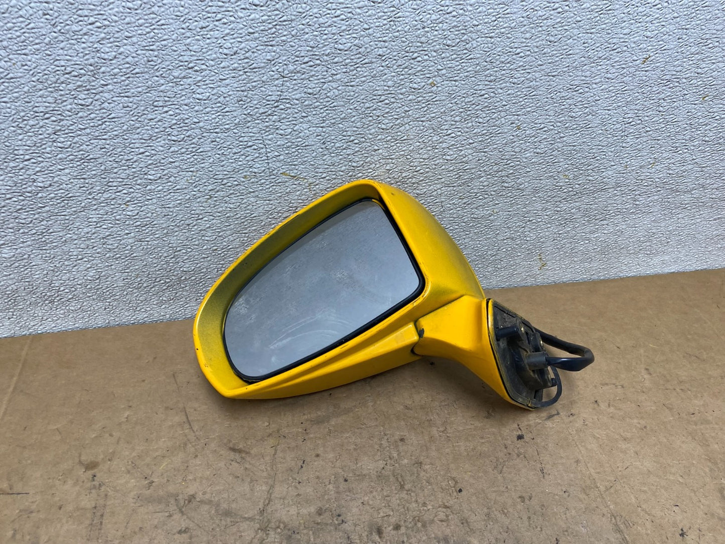 2012 2013 2014 Toyota Prius V Left Driver LH Side View Door Mirror T5599 DG6