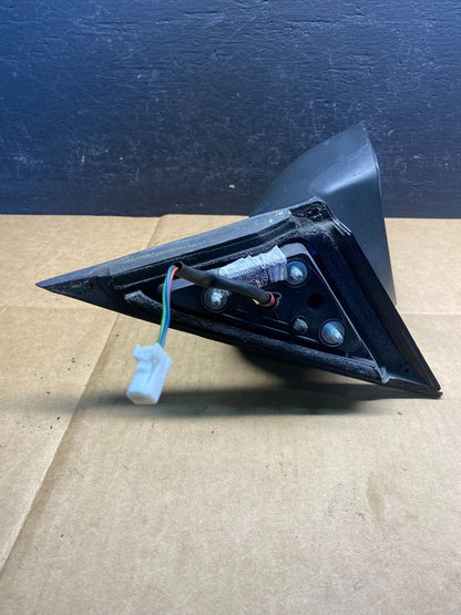 2013 to 2018 Nissan Altima Left Driver LH Side View Door Mirror AD3562 DW9