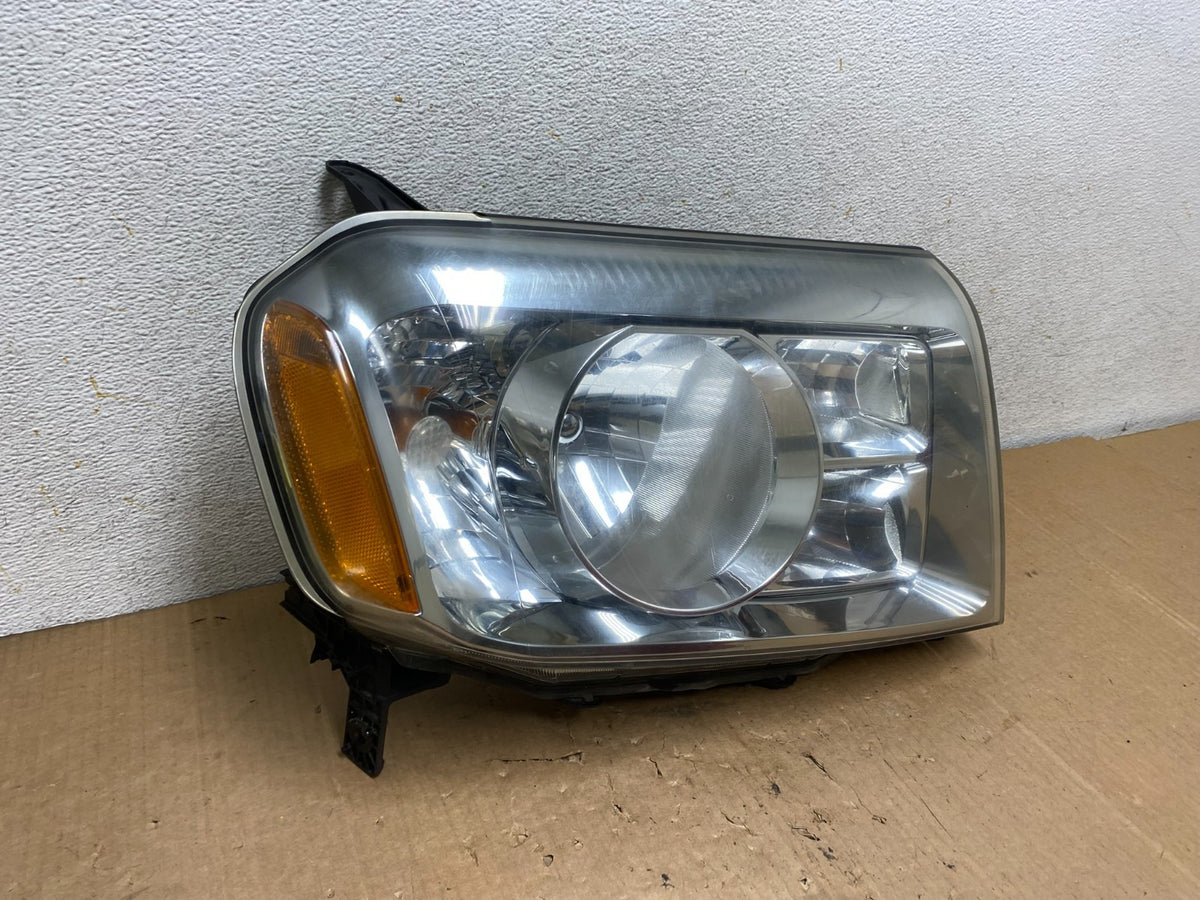 2009 2010 2011 Honda Pilot Right Passenger RH Halogen Headlight AI8938 DW2