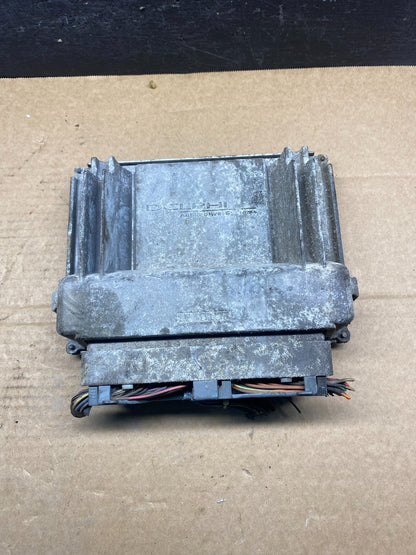 2003 Chevrolet Astro Ecu Engine Control Module Unit Ecm 12576106 AF8878 DG1