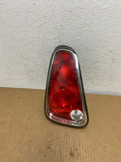 2005 to 2008 Mini Cooper S R50 R52 R53 Left Driver Lh Tail Light AD0836 LK0