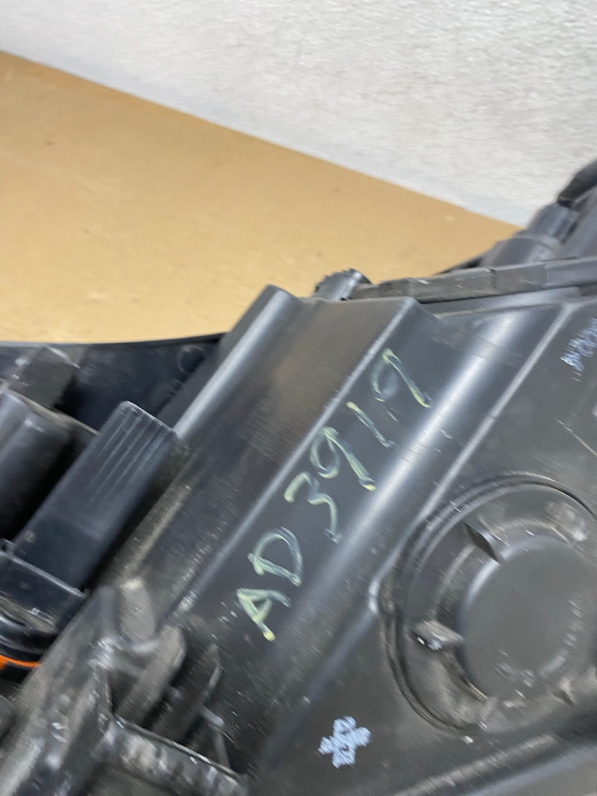 2019 2020 2021 Hyundai Tucson Right Passenger RH Side Headlight AD3919 DG8