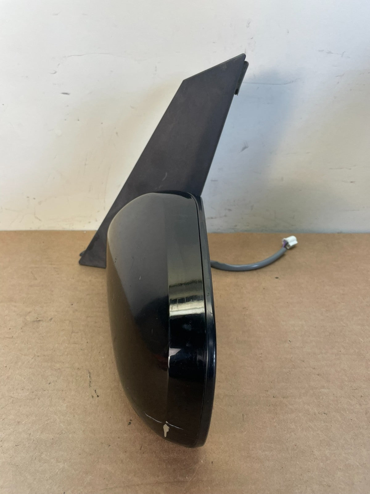 2004 to 2009 Toyota Prius Left Driver LH View Door Mirror AF8683 DG7