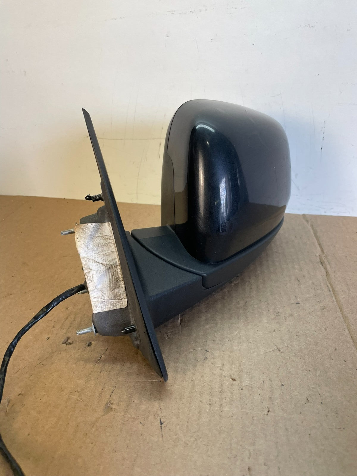 2011-2021 Dodge Durango Left Driver View Door Heated Mirror AH6265 DW1
