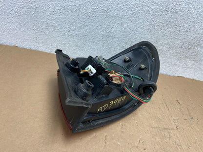 1999 to 2000 Mazda Millenia Left Driver LH Side Tail Light AD7989 DG4
