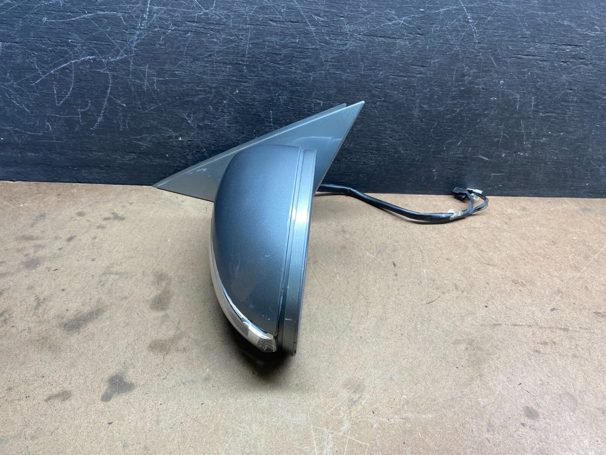 2006 to 2008 Mercedes-Benz S-Class Left Driver LH Door View Mirror L3748 DG1