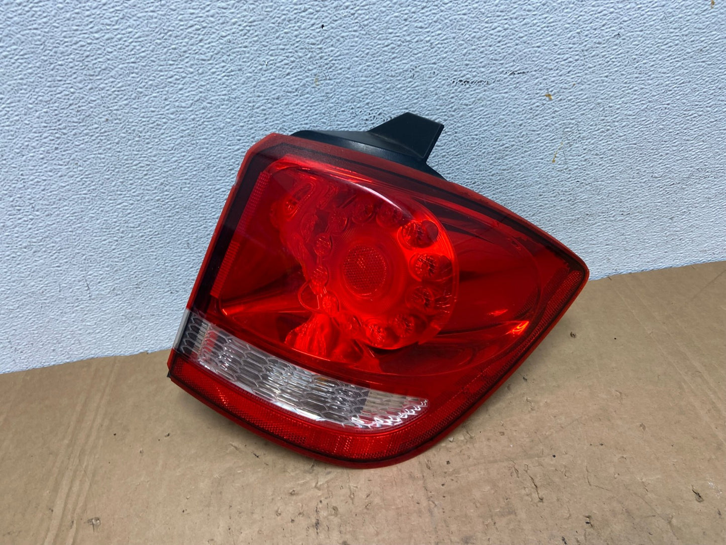 LED 2011-2020 Dodge Journey Right Passenger Rh Side Tail Light AD3268 LK0