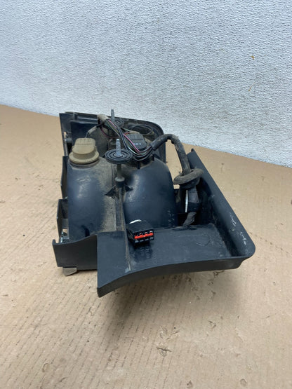 1989 - 1992 Dodge Spirit Right Passenger RH Side Tail Light AF3175 DG6