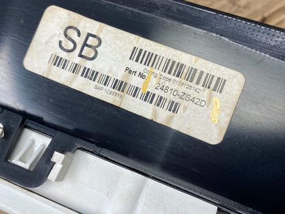 2008 2009 Nissan Pathfinder Speedometer Cluster Gauge AF1643 DG6