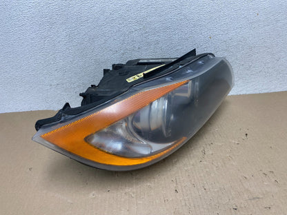 Xenon HID AFS 2006 - 2008 BMW 3 Series Headlight Right Passenger Side AG69202