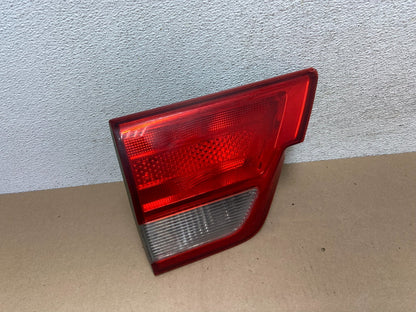 2011-2013 Jeep Grand Cherokee Left Driver Side Lh Inner Tail Light AG6597 DW0