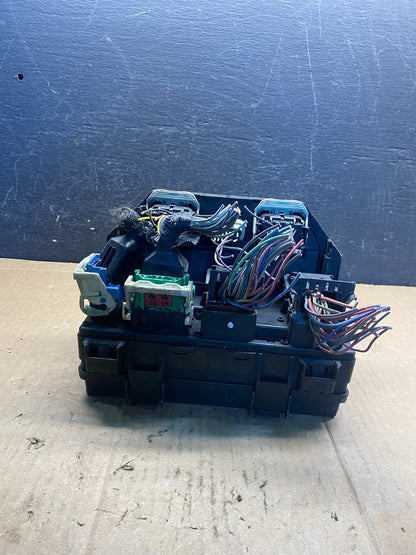 2008 2009 Liberty Nitro TIPM Power Integrated Fuse Box Module AG1745 DG1