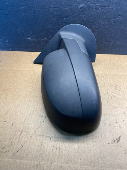 2007-2014 Chevrolet Tahoe Silverado Suburban Right Passenger Mirror AC4336 MS0