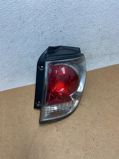 2001 2002 2003 Lexus Rx300 Right Passenger Rh Side Tail Light AE3137 LK2
