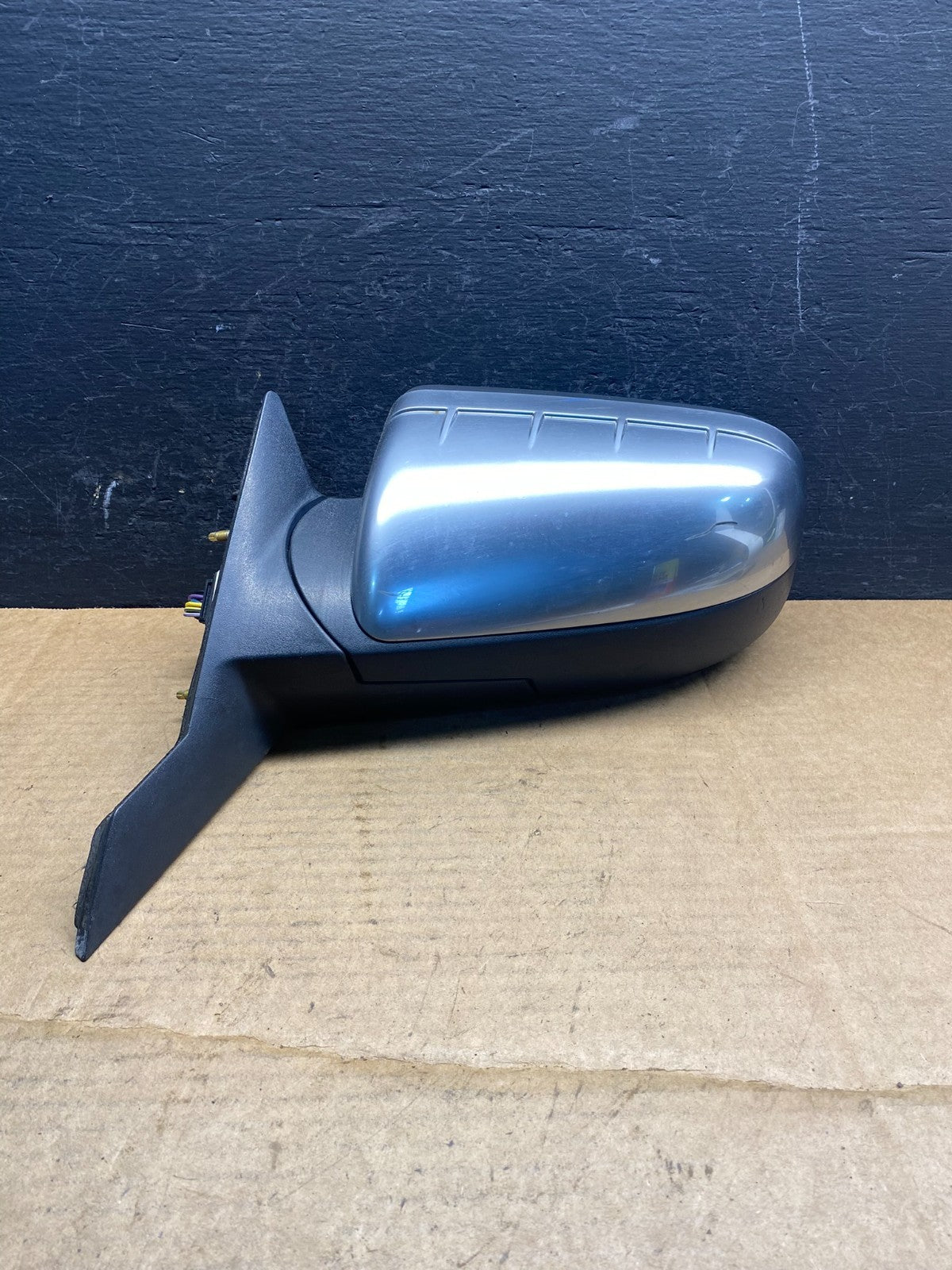2005 2006 2007 Ford Five Hundred Left Driver LH View Door Mirror ad7282 DG0