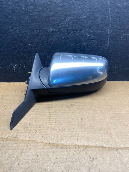 2005 2006 2007 Ford Five Hundred Left Driver LH View Door Mirror ad7282 DG0