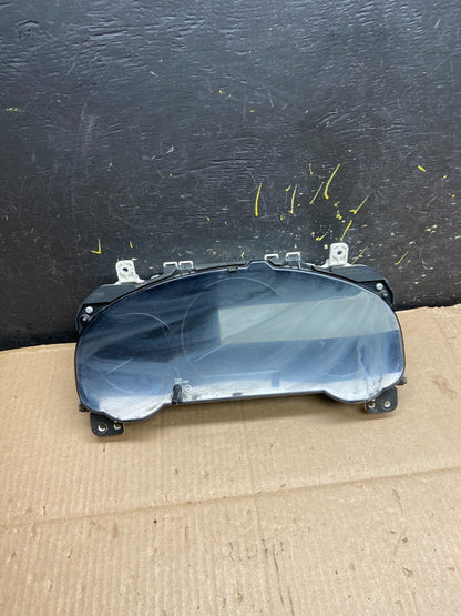 2008 2009 2010 Toyota Sienna Speedometer Cluster Gauge OEM Y2328 DG0