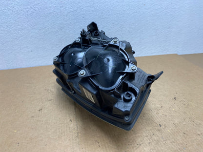 Halogen 2008 to 2014 Cadillac CTS Headlight Right Passenger Rh AC3622 DW7