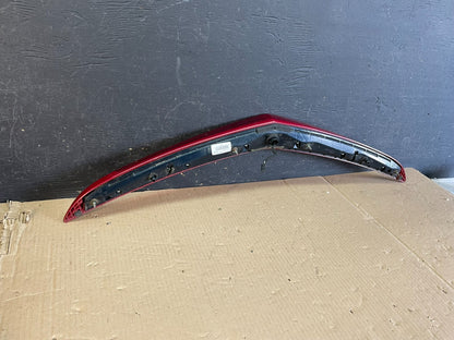 2013 to 2017 Cadillac XTS LED Third 3rd Center Tail Trunk Light AE3642 DG4