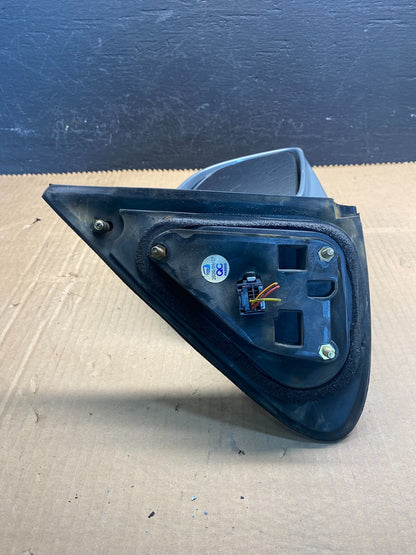 2007 to 2012 Hyundai Santa Fe Right Pasenger View Mirror Aftermarket ac7872 DG4
