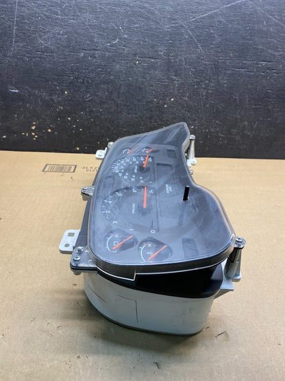 2003 Dodge Durango 4.7L Speedometer Instrument Cluster Gauge OEM W4108 DG5