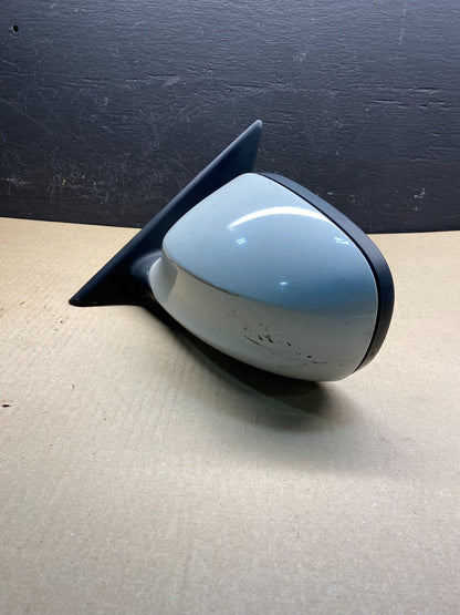 2009 to 2011 BMW 328i 335i Left Driver Lh Side View Door Mirror ac8827 DG2