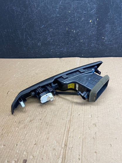 2007-2012 Hyundai Veracruz Right Passenger Dash AC Air Vent Trim Panel ae4040 DG4