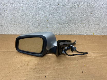 2011 to 2013 Bmw F10 5 Series Left Driver LH View Door Mirror M6797 DG6