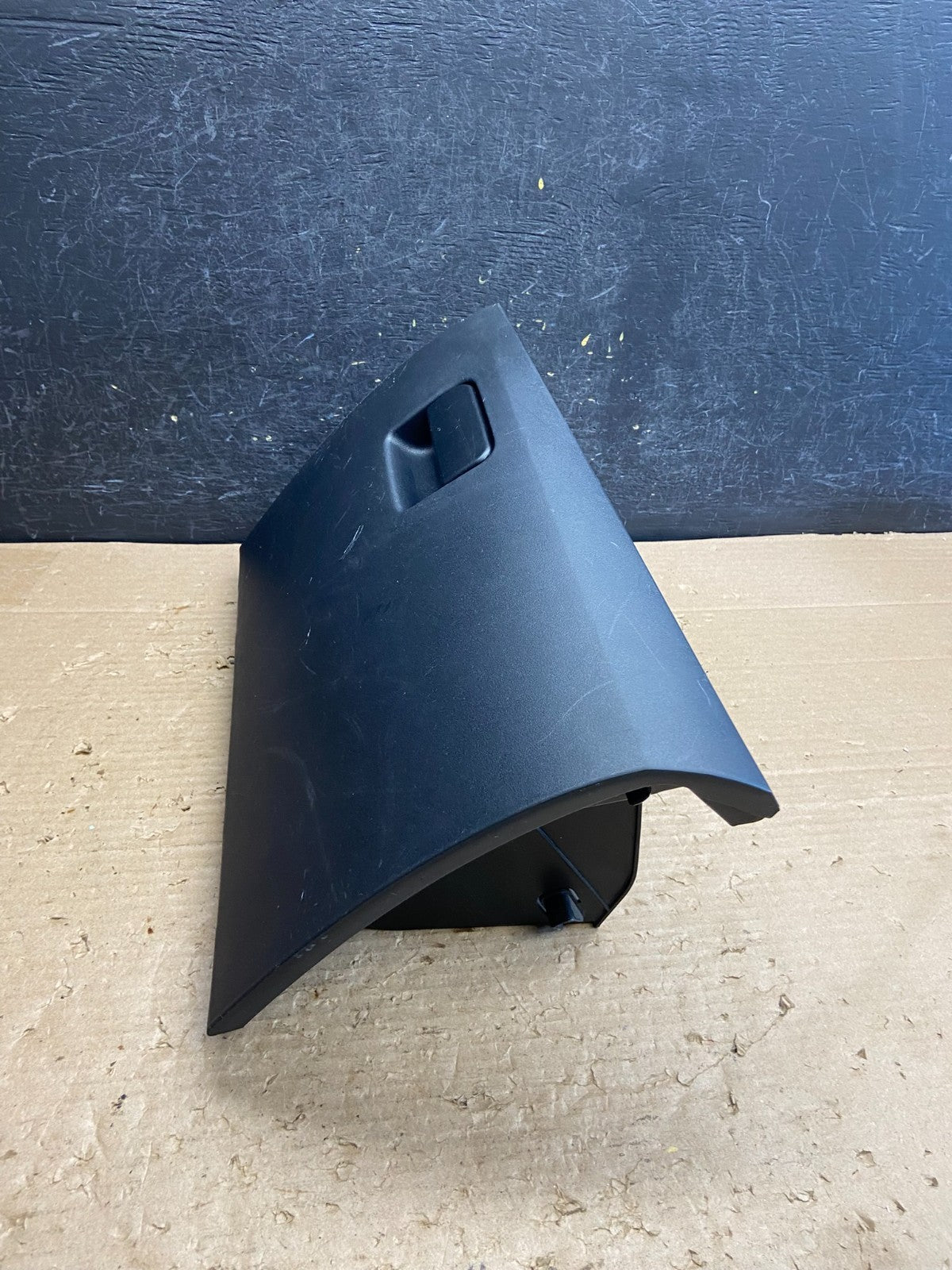 2008-2015 Mitsubishi Lancer Front Right Passenger Storage Glove Box AG8573 DG3