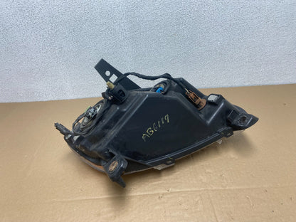 2011 to 2013 Jeep Grand Cherokee Halogen Left Driver Lh Headlight Oem AB6119 DW7