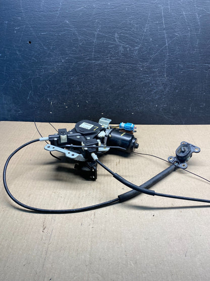 2005 - 2010 Honda Odyssey Rear Left Sliding Door Lock Actuator Motor ag9655 DG3