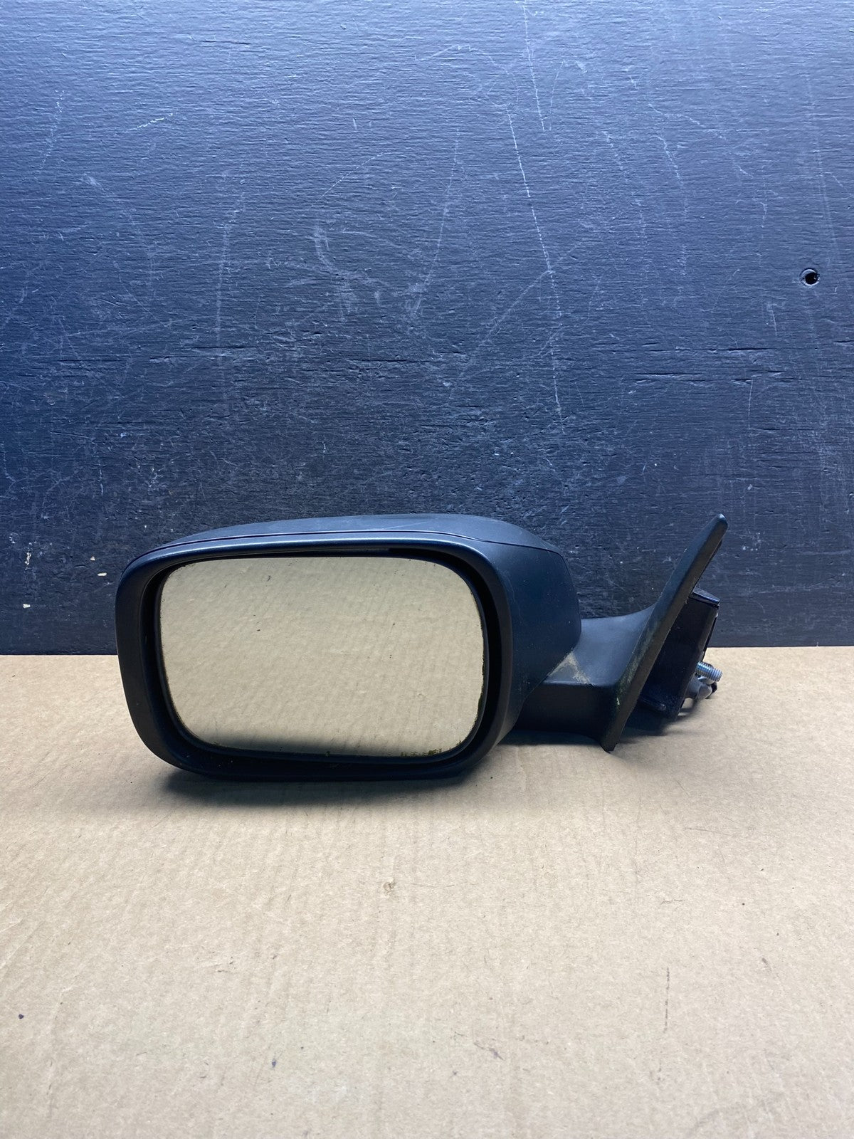 2003 to 2006 Volvo XC90 Left Driver Lh Side View Door Mirror AG7112 DW8