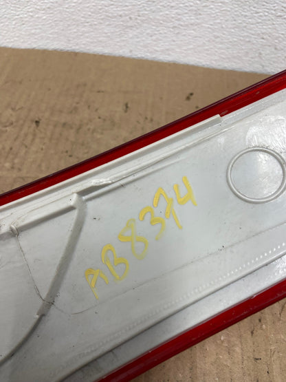 2013 to 2016 Ford Escape Left Driver LH Side Tail Light OEM AB8374 LK6