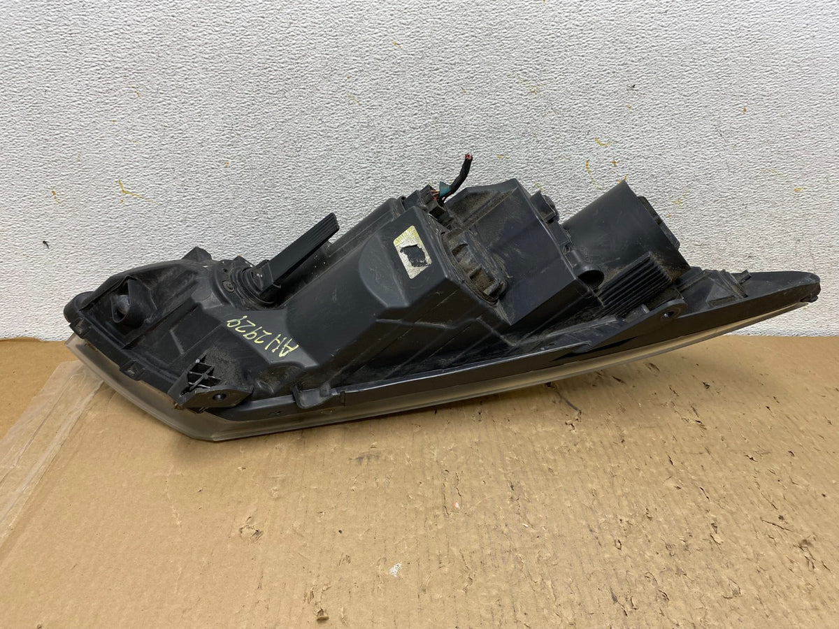 2011-2013 Kia Optima Left Driver LH Side Headlight Halogen AH2929 DW5
