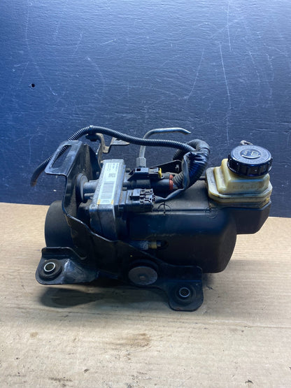 2013 -2016 Nissan Pathfinder Electric Hydraulic Power Steering Pump AF7570 DG1