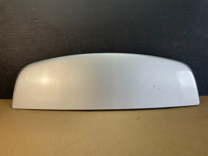 2016 to 2019 Ford Explorer Rear Upper Tailgate Liftgate Wing Spoiler AF3780 DG0