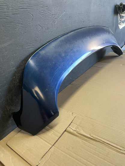 1999 to 2003 LEXUS RX300 Rear Spoiler Gate Hatch Wing AE34812