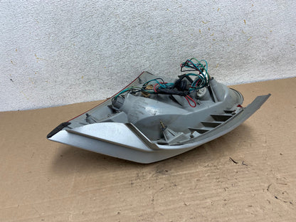 2004 2005 2006 2007 2008 Nissan Maxima Left Driver Lh Tail Light AI0945 LK5