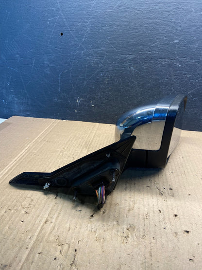 2005 2006 2007 Ford Five Hundred Right Passenger View Door Mirror AE2387 DG8