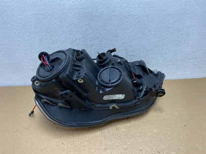 2007 to 2009 Mercedes GL-Class GL450 Right Passenger Headlight TYC AF7389 DW4