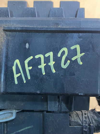 2006 to 2008 Jeep Grand Cherokee 4.7L Computer Engine Control ECU ECM AF7727 DG7