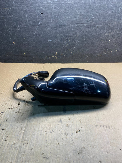 2004 to 2008 Lincoln Town Car Left Driver LH View Heat Door Mirror AB0361 MS3