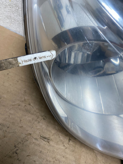 2010 - 2015 Chevrolet Equinox Halogen Headlight Right Passenger Side AI0888 DW4