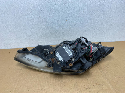 2003 to 2007 Nissan Murano Headlight Xenon HID Right Passenger AD1268 DW8